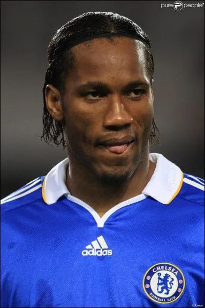 Quel est le club formateur de Didier Drogba ?