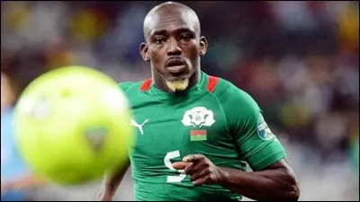 De quel pays est originaire Koffi Mohamed ?