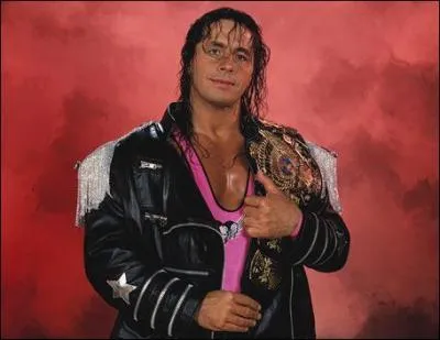 Qui est ce catcheur ?