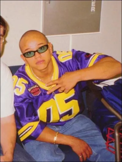 Qui est ce catcheur ?