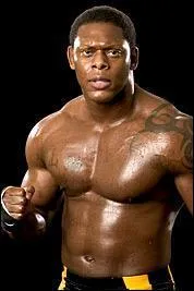 Qui est ce catcheur ?