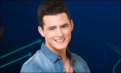 De qui Christian est-il amoureux ?