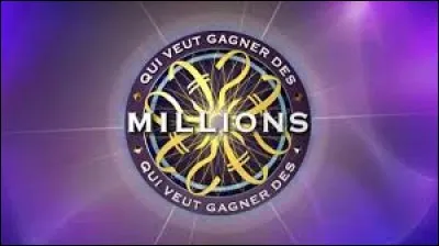 Quel joker n'existe pas dans l'émission "Qui veut gagner des millions" ?