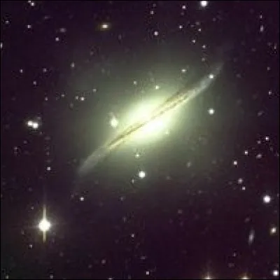 Que découvrons-nous ici ?