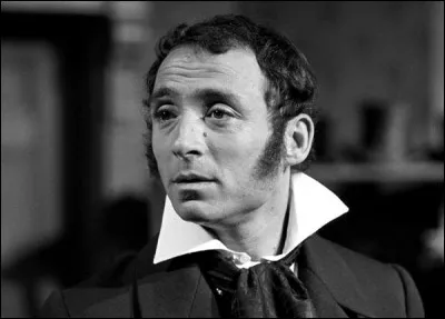 Ancien bagnard évadé !