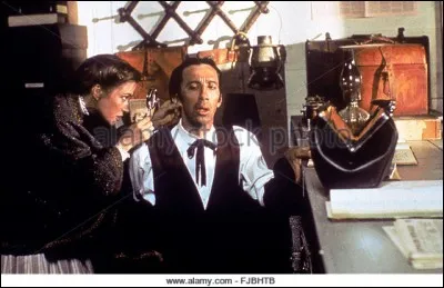 Si vous ne trouvez pas, j'en suis malade !