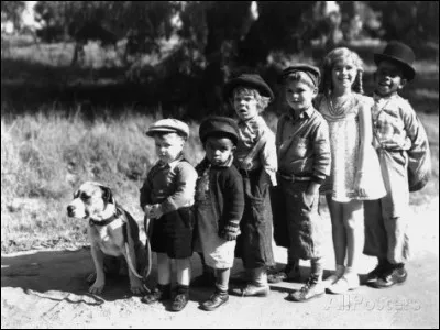 On a souvent besoin ...