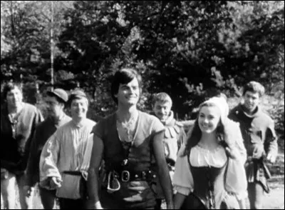 Ne ratez pas la cible !