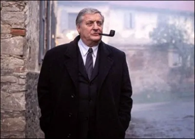 L'assassin n'a aucune chance !