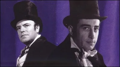 Ancien voyou repenti, devenu défenseur du bien !