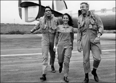 Ca plane pour vous !