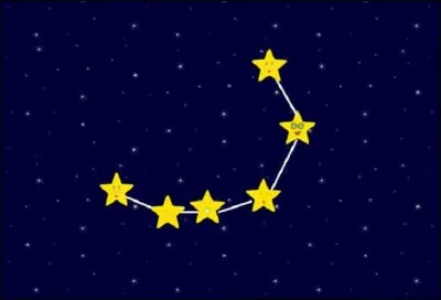 Elle est aussi appelée "la Perle" et fait partie de la Couronne boréale, son nom ferait un bon cocktail !