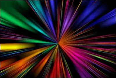 Une année-lumière est la distance parcourue par la lumière en 1 année. Quelle est cette énorme distance ?