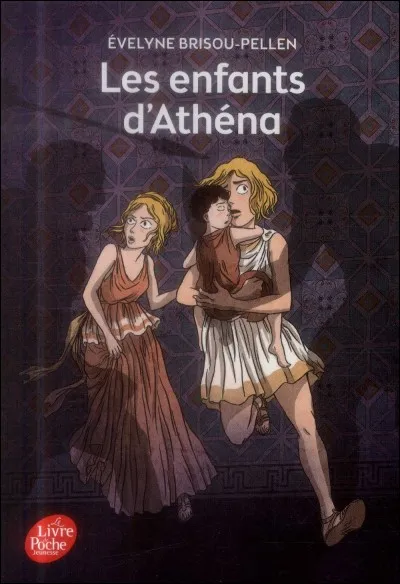 Hanias est le père de :