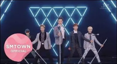 Qui des SHINee murmure "SHINee's back" dans "Dream Girl" ?