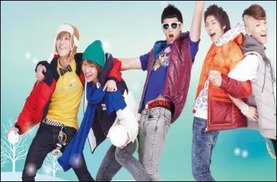 Dans quel(s) clip(s) des SHINee peut-on entendre le murmure de "SHINee's back" ?