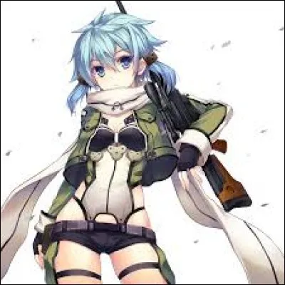 Qui est ce personnage ?