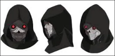 Qui est ce personnage ?