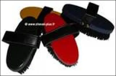 Quel est cet objet ?