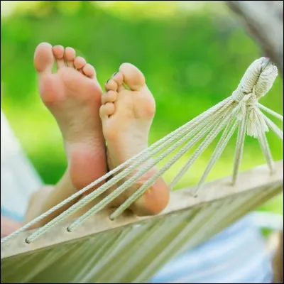 Où te sens-tu le plus à l'aise ?