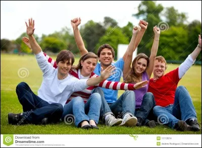 Quelle qualité tes amis apprécient-ils chez toi ?