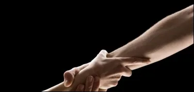 Comment rends-tu la pareille à quelqu'un qui t'a aidé ?