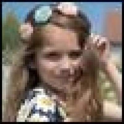 Quel âge a-t-elle en 2016 ?