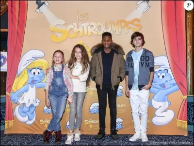 Qui a quitté le groupe ?