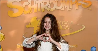 De quelle origine sont les parents d'Erza ?