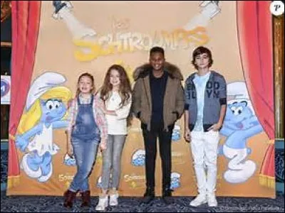 Qui a 14 ans ? (début 2017)