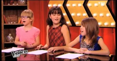 Qui a la voix la plus forte ?