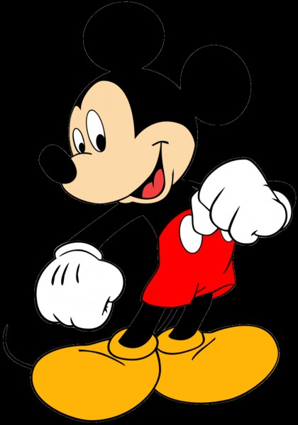 Quand Mickey Mouse a-t-il été créé ?