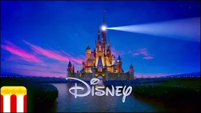Quand Disney a été créé ?