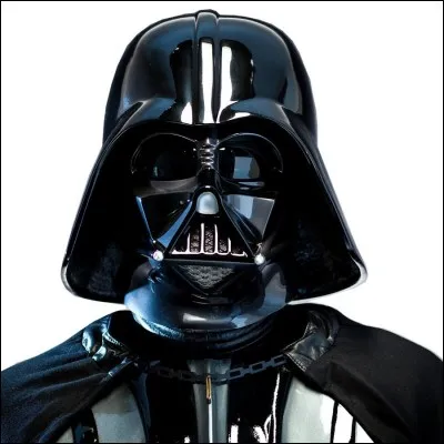 Dans quel film Disney le personnage dit-il "Je suis ton père" ?