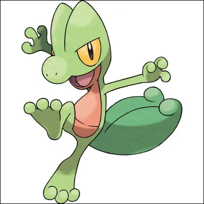 Quelle est l'évolution d'Arcko ?