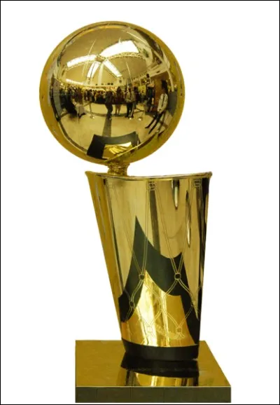 Qui n'a pas été champion NBA ?