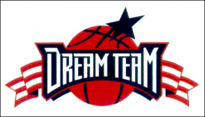 Qui n'a pas fait partie de la Dream Team 92 ?