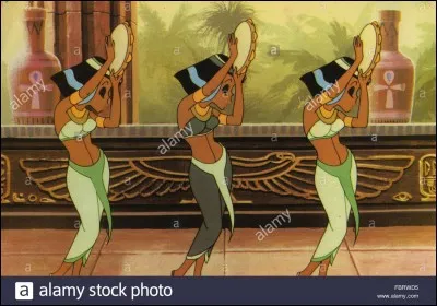 Qui fut la dernière relation de Cléopâtre ?