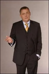 Qui est cet acteur ?