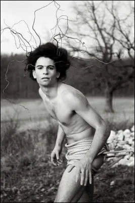 Qui est cet acteur ?