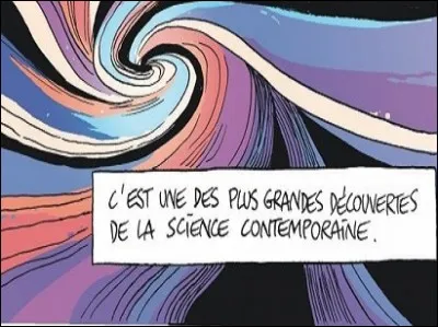 Depuis combien de temps se déroule l'histoire de l'Univers ?