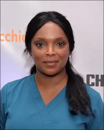 Comment s'appelle-t-elle ?