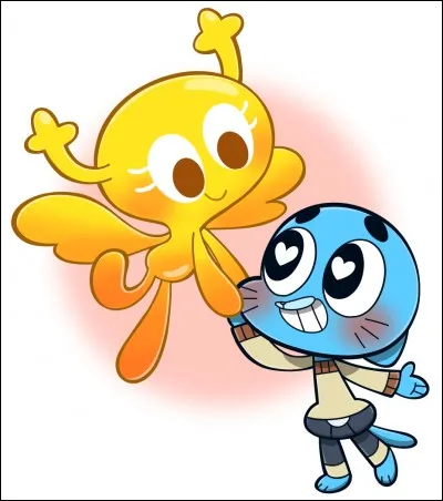 Pour toi l'amour, c'est :