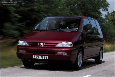 Quelle est la Peugeot ?