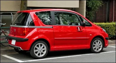 Quelle est la Peugeot ?