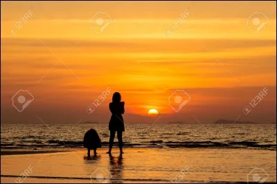 Quand tu es avec lui :