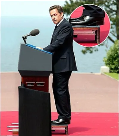 C'est ainsi qu'elle appelait le pr&eacute;sident quand elle &eacute;tait sa ministre.