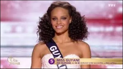 Il c&ocirc;toie les miss depuis plus de 20 ans.