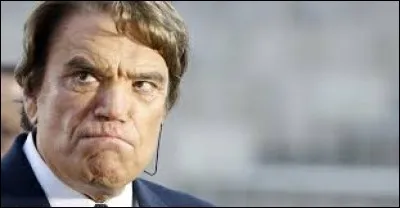 Elle a, semble-t-il, favoris&eacute; Bernard Tapie dans son arbitrage.