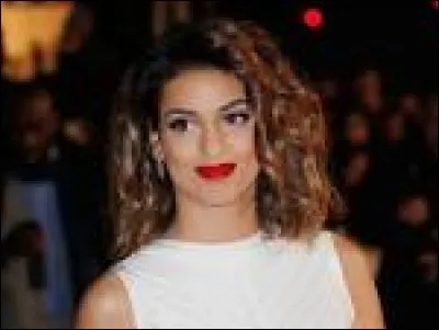 Quelle chanteuse fran&ccedil;aise chante "Le temps qu'il faut" ?